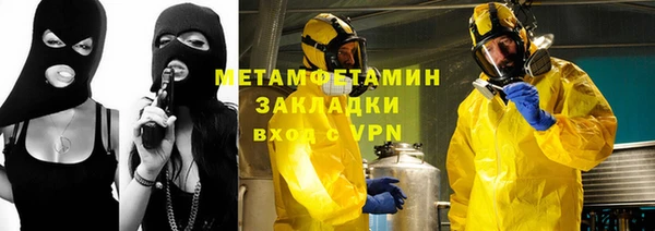 прущие крисы Горняк
