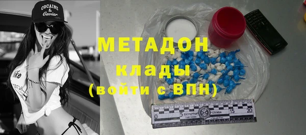 прущие крисы Горняк