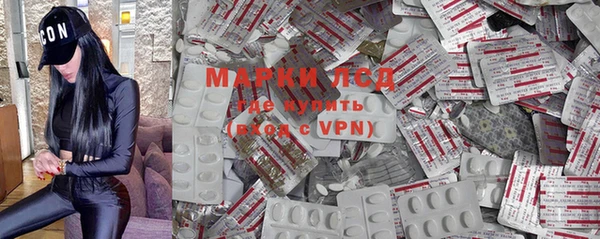 прущие крисы Горняк