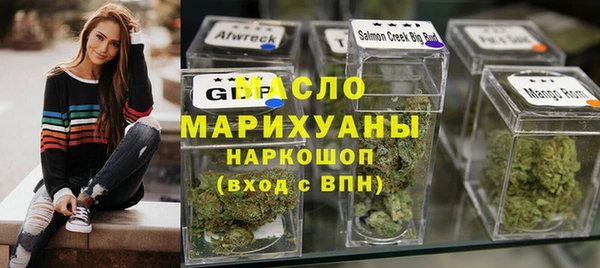 прущие крисы Горняк