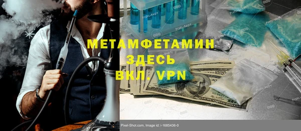 прущие крисы Горняк